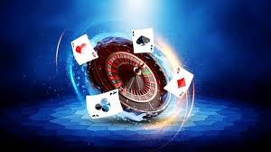 Онлайн казино Grizzly Casino